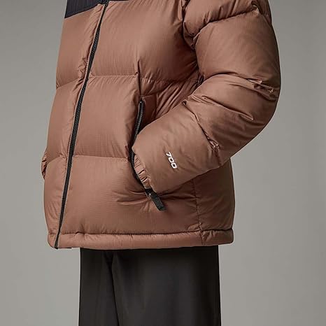 The North Face Unisex Kids Teen 1996 Retro Nuptse Jacket Sports vest (pack of 1)