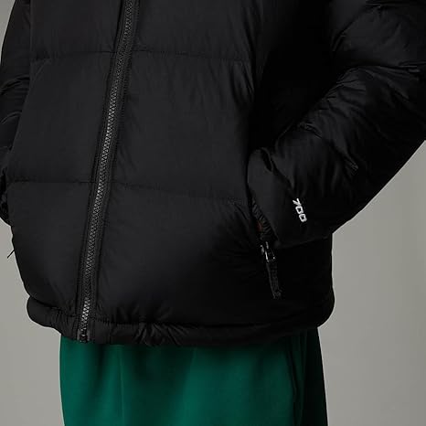 The North Face Unisex Kids Teen 1996 Retro Nuptse Jacket Sports vest (pack of 1)