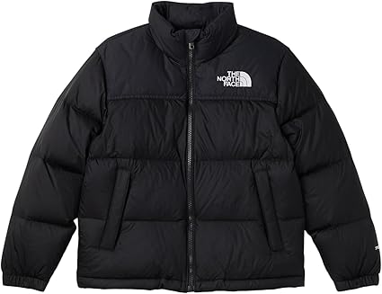The North Face Unisex Kids Teen 1996 Retro Nuptse Jacket Sports vest (pack of 1)