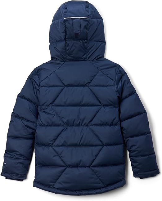 Columbia Winter Powder Iii Boys' Quilted Jacket
