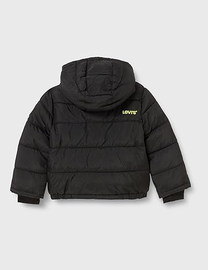 Levi's Boy's Lvb Core Puffer 8eh924 Heavy Weight Outerwear