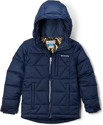 Columbia Winter Powder Iii Boys' Quilted Jacket